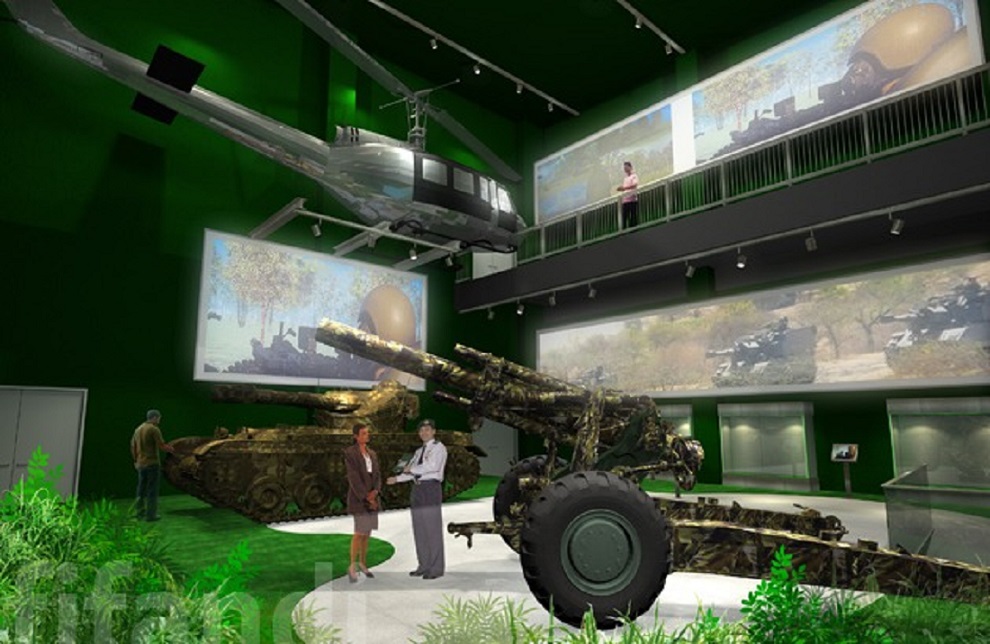 Army Museum